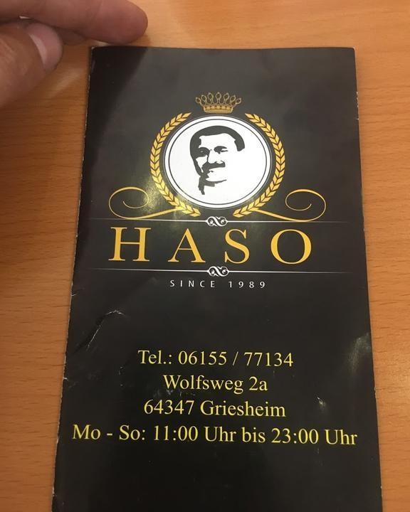 Haso Kebap