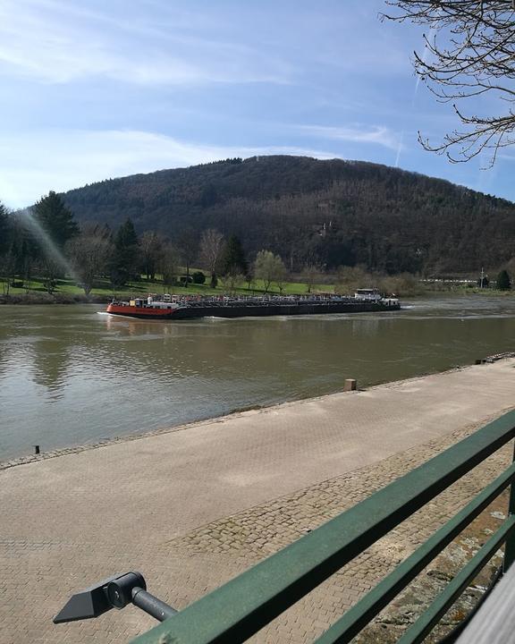 Biergarten Schwanengarten