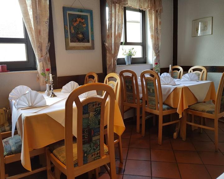 Ristorante Taormina